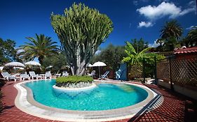 Residence Giardino Del Sole